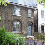 Camberwell New Road